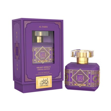 LAILAT AL FARES NIGHT EFFECT LIMITED EDITION