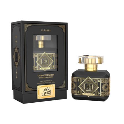 OUD AL FARES OUD INTENSITY LIMITED EDITION