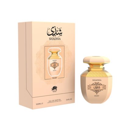 SHADHA SILKY