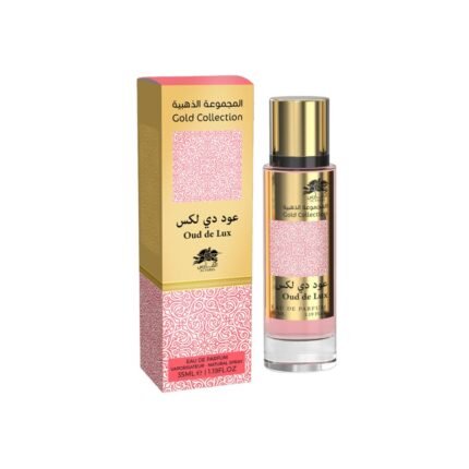OUD DE LUX (35ML)
