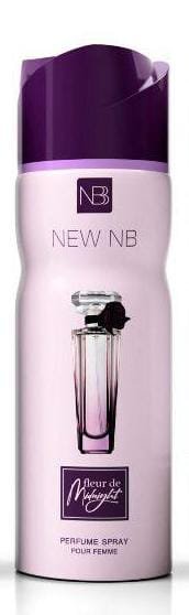 NB Spray - Fleur de - 200 ml