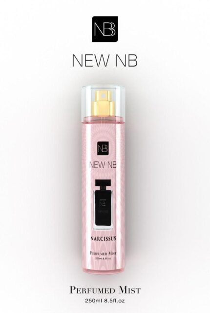NB Splash – Narcissus - 250ml