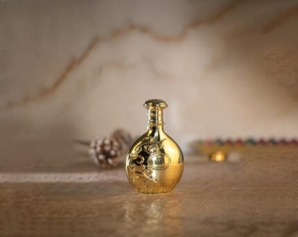 Naila Gold