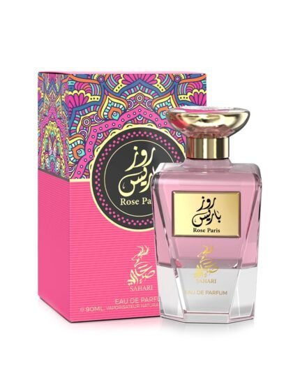 روز باريس