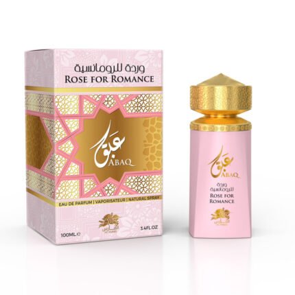 عبق روز فور رومانس