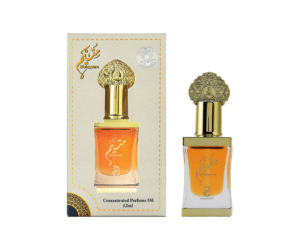 Arabiyat - Mutayyem | CPO 12ML | Unisex