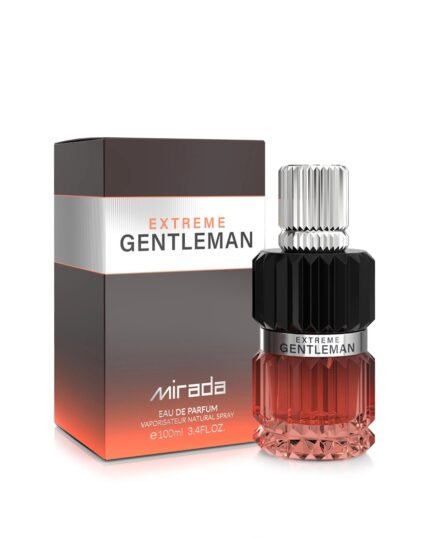 إكستريم جنتلمن