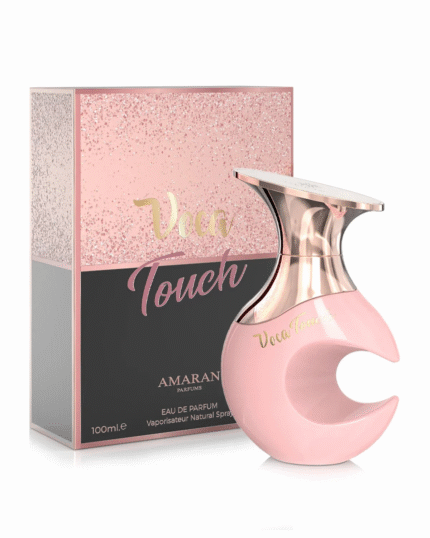 ڤوكا تاتش