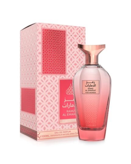 رمز الإمارات للنساء