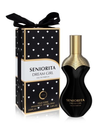 Seniorita Dream Girl