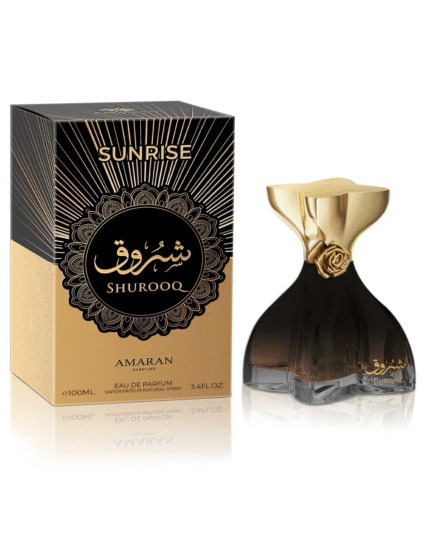 صن رايز شروق