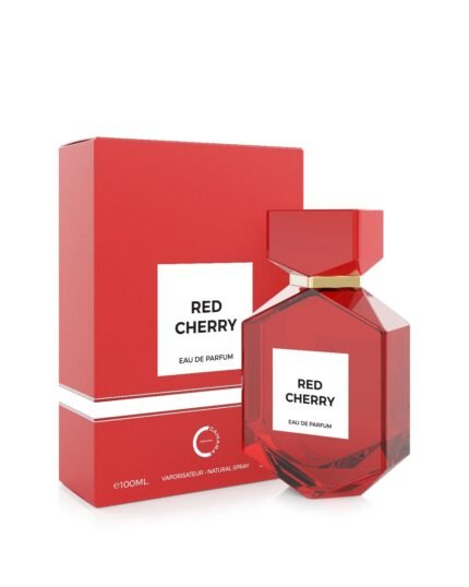 Red Cherry