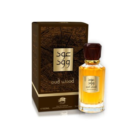 عود وود