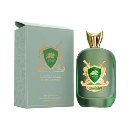 خيال الفارس