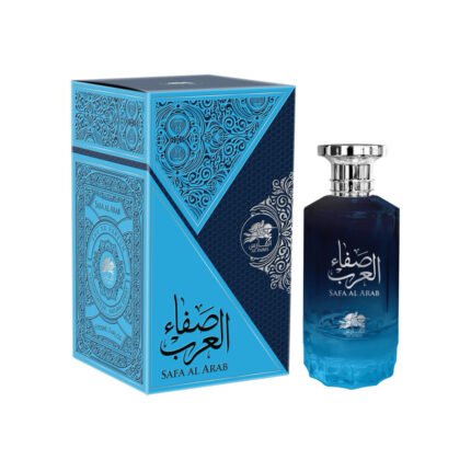 صفا العرب