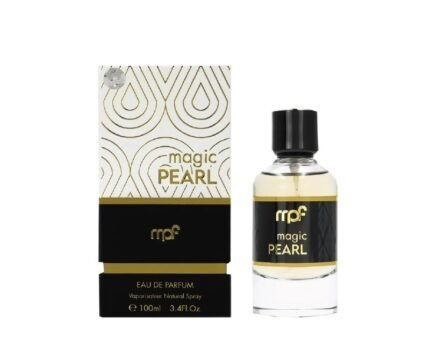 MPF - Magic Pearl - EDP 100ML - Unisex