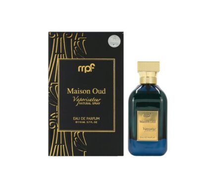 MPF - Maison Oud - EDP 110ML - Unisex