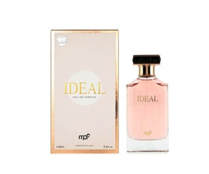 عطر إم بي إف - آيديل - 100 مل