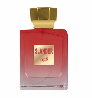 MPF - SLANDER - 100 ML