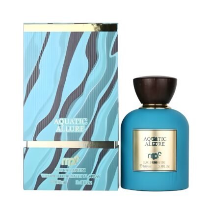 MPF - Aquatic Allure EDP -100ML