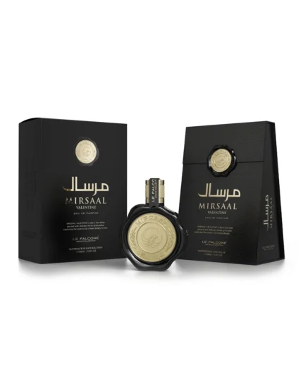مرسال فالنتاين