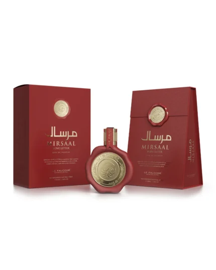 مرسال لوف ليتر