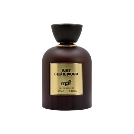 MPF - Just Oud and Wood - EDP 100ML - Unisex