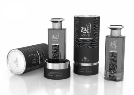 La Sera Perfume – Anaqa – Unisex – EDP – 100 ml