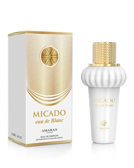 Micado Eau de Blanc