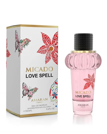 Micado Love Spell