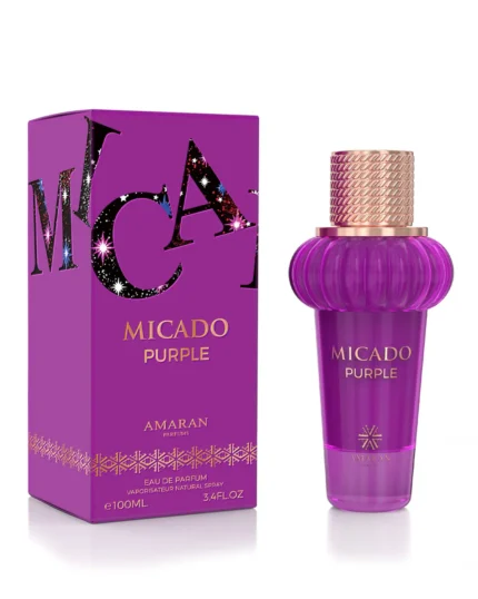 Micado Purple