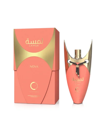 Lamsa Nova