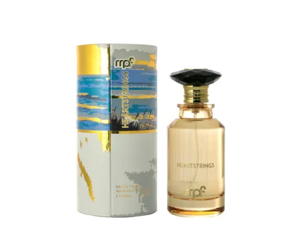 إم بي إف – هارت سترينجز | عطر أودي بارفان 100 مل | للجنسين