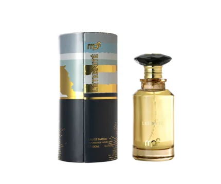 ام بى اف – لا إتيرنيت | عطر Eau de Parfum 100 مل | للجنسين